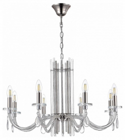 Подвесная люстра ST-Luce SL1656.103.08