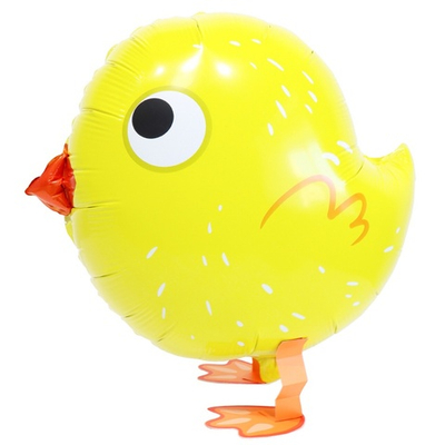 Фигура ходячая «Цыпленок », 46 см