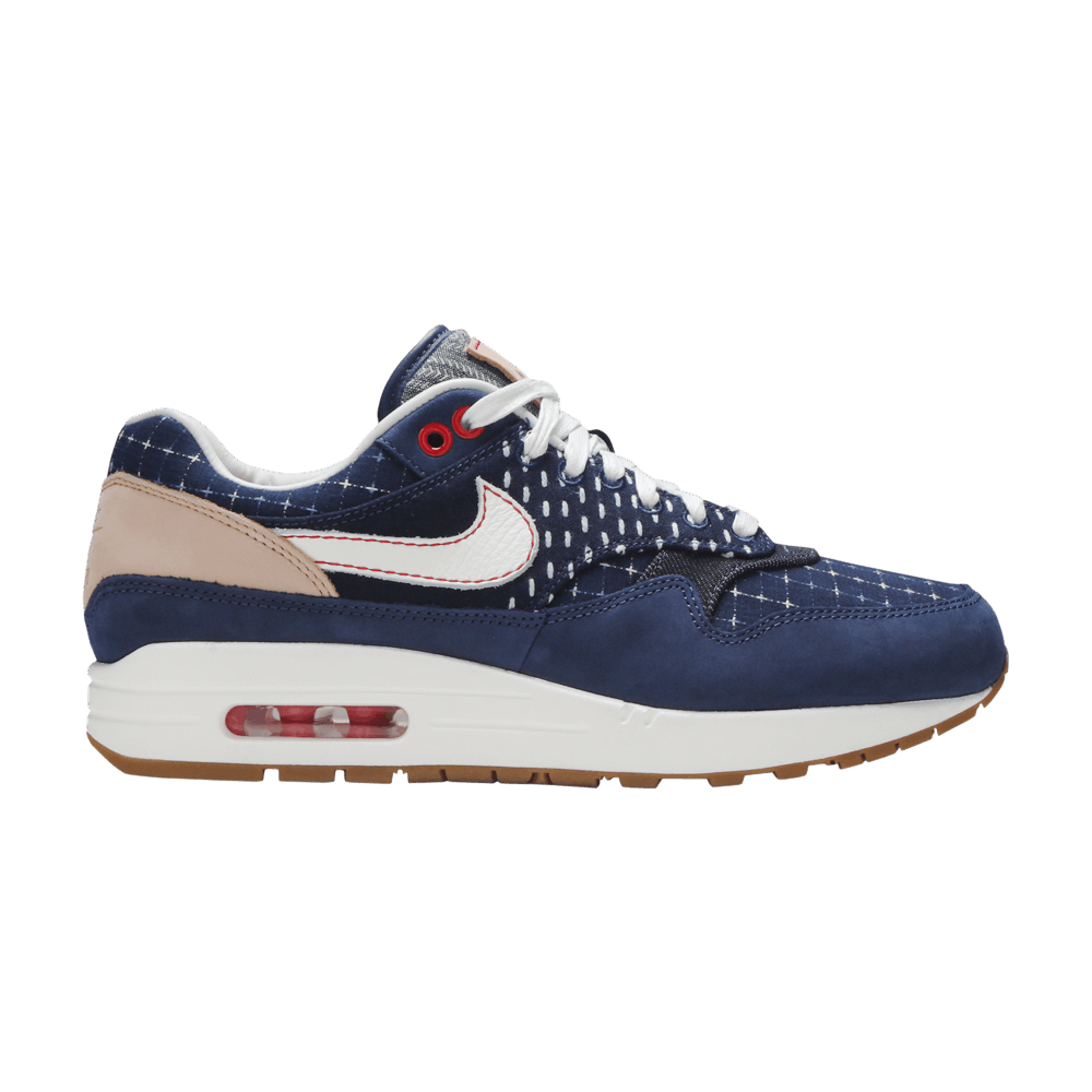 Кроссовки Nike Air Max 1