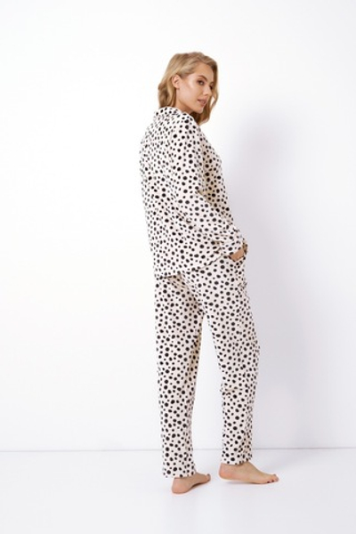 GIANNA SET SOFT Пижама женская со штанами ARUELLE