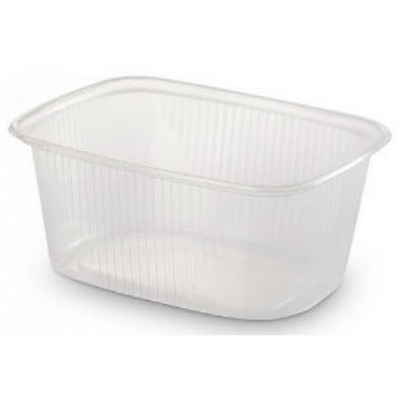 Контейнер 108*82 200г 100шт/1000