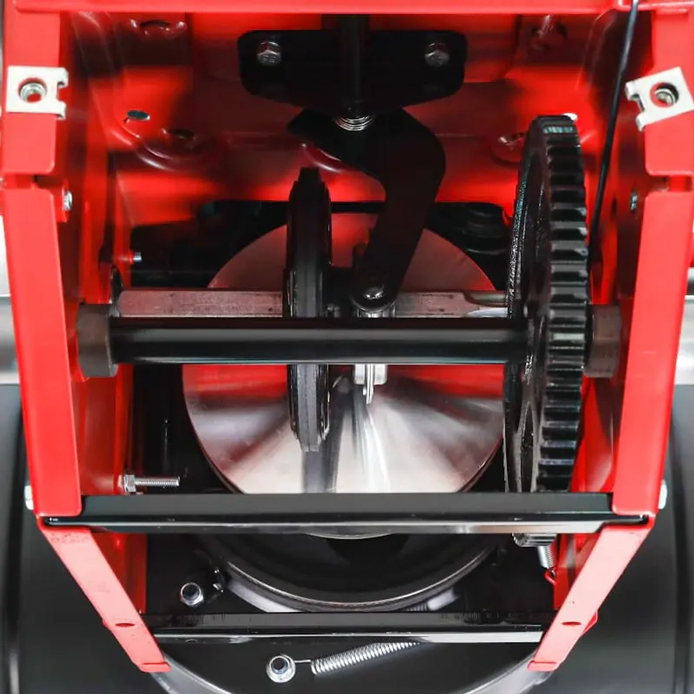 GEOS by AL-KO SnowLine 620 E II снегоуборщик бензиновый 6 л.с. ковш 62 см, выброс 15 м, 5 вперед/2 назад 212935