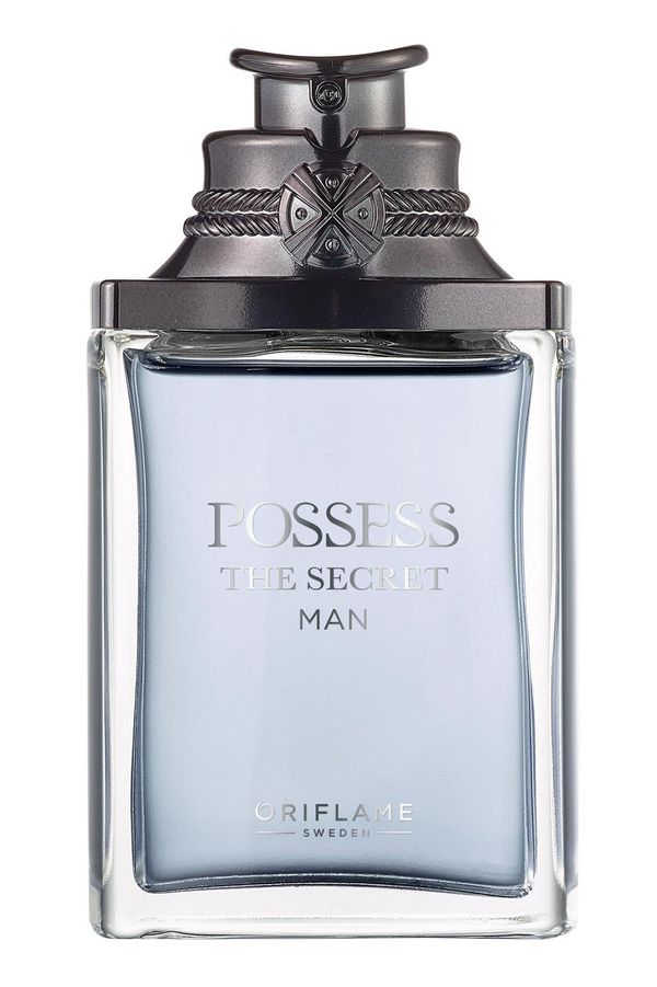 Oriflame Possess The Secret Man
