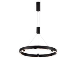 Ambrella Подвесной светодиодный светильник LineTech FL5845