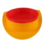 Контейнер для утилизации игл КМ-Проект класс Б, высота 148 мм, 1 л