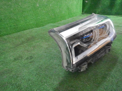 Фара левая BMW 7er G11 G12 (2015-2019) Laser Light