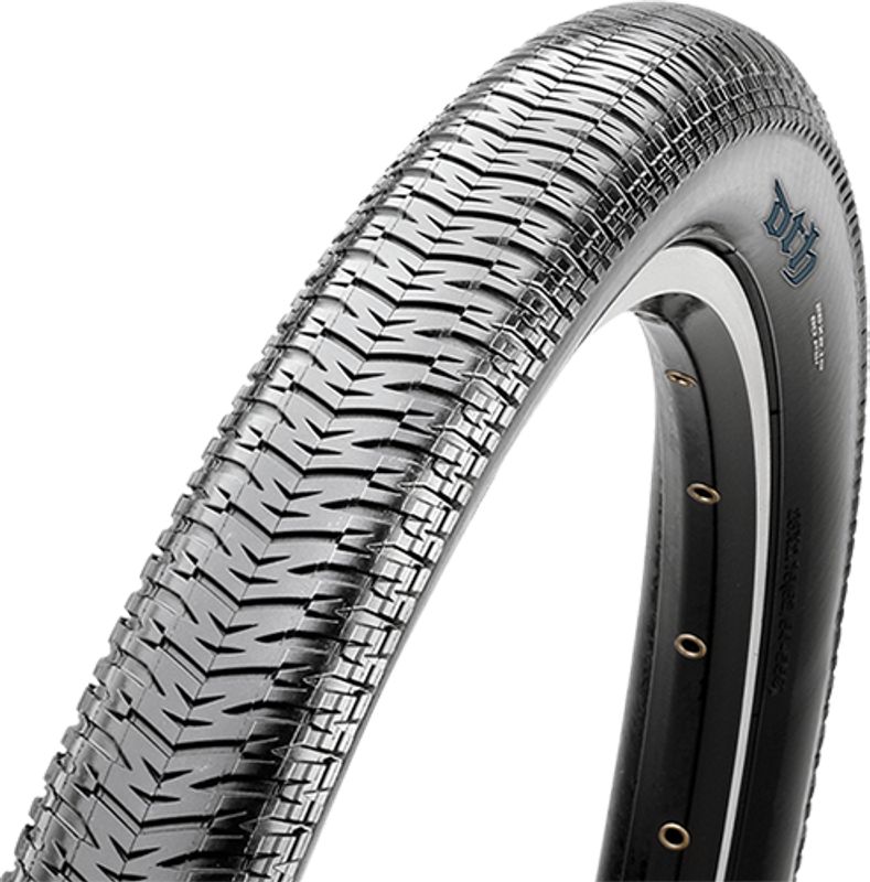 Велопокрышка Maxxis DTH 26