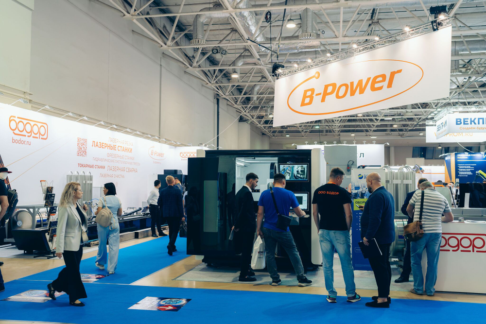 Лазерный станок Oree Laser PH3015 3000W