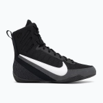 Боксёрки Nike Machomai 3 black/white