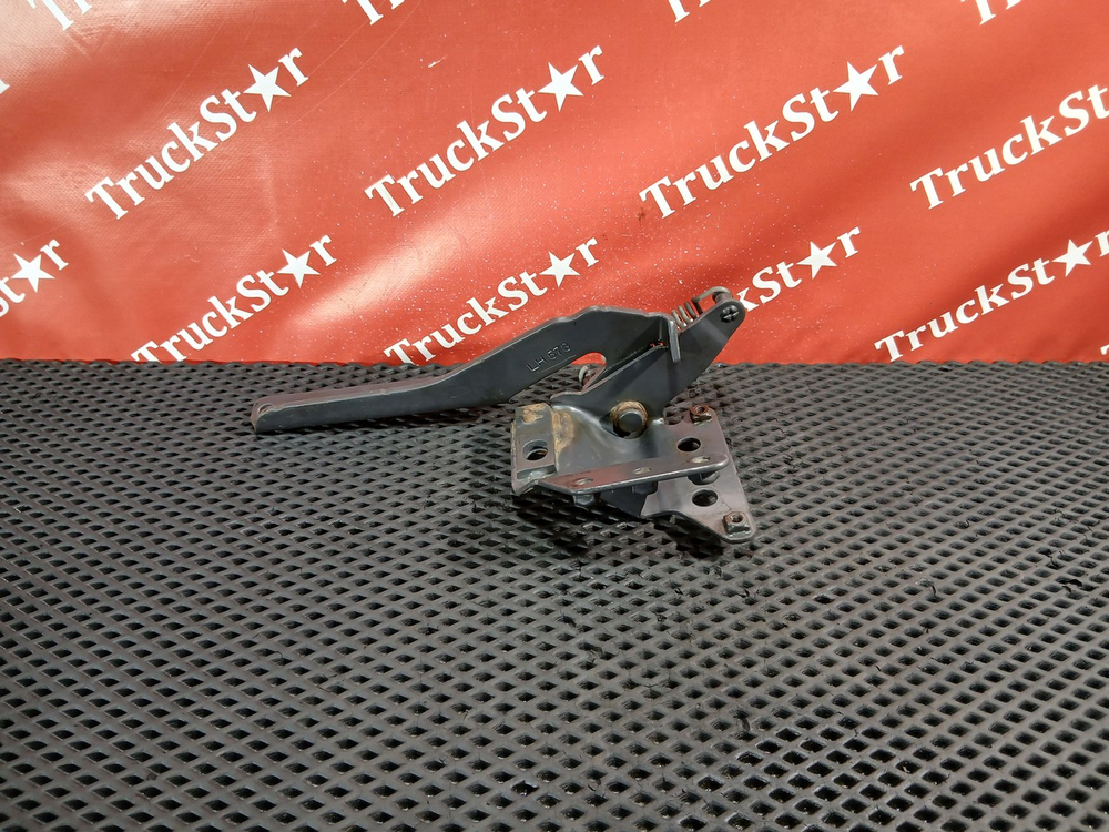 Петля капота левая