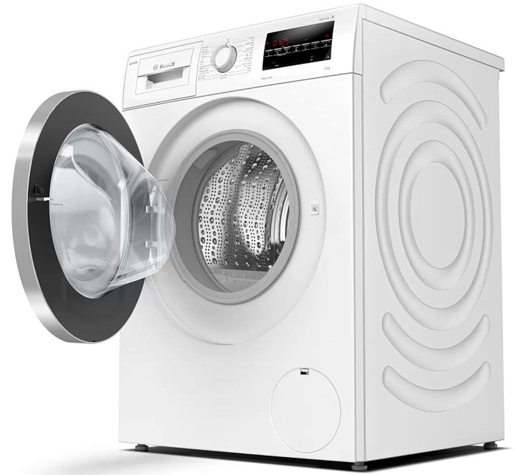 Стиральная машина Bosch WAT28S80GC