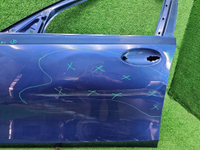 Дверь передняя левая BMW 3er G20 (2018-н.в.)