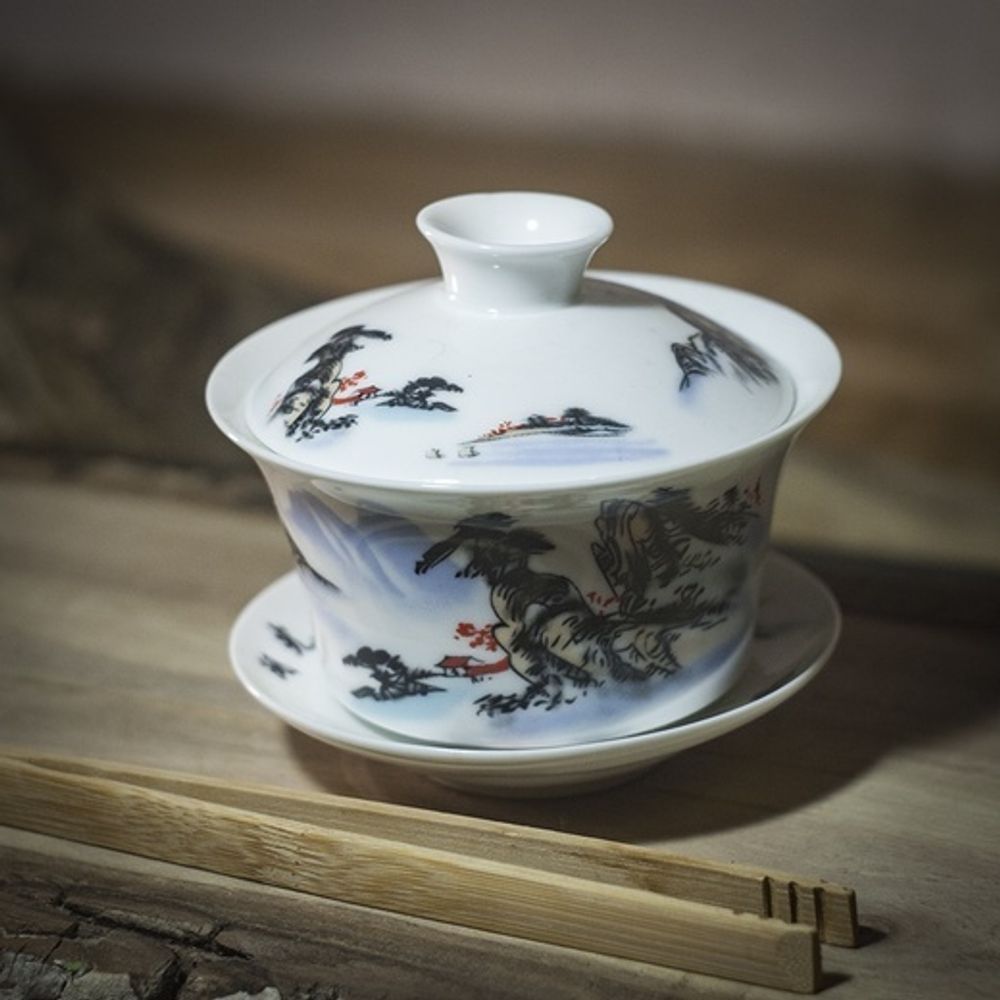 Гайвань Большая