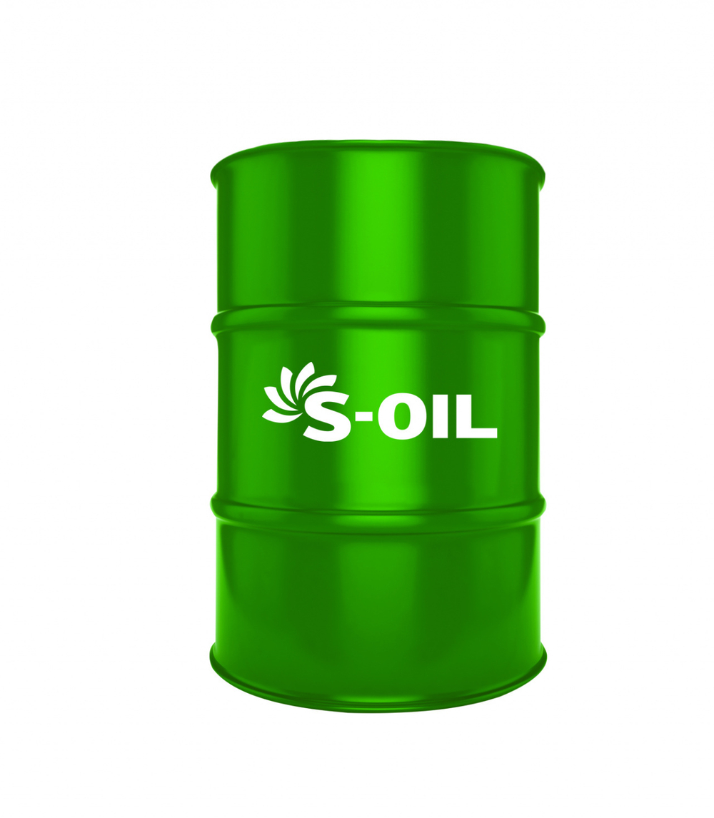 Масло моторное синтетическое S-OIL 5W30 "7 RED #7 SN 5W-30" розлив, цена за 1л