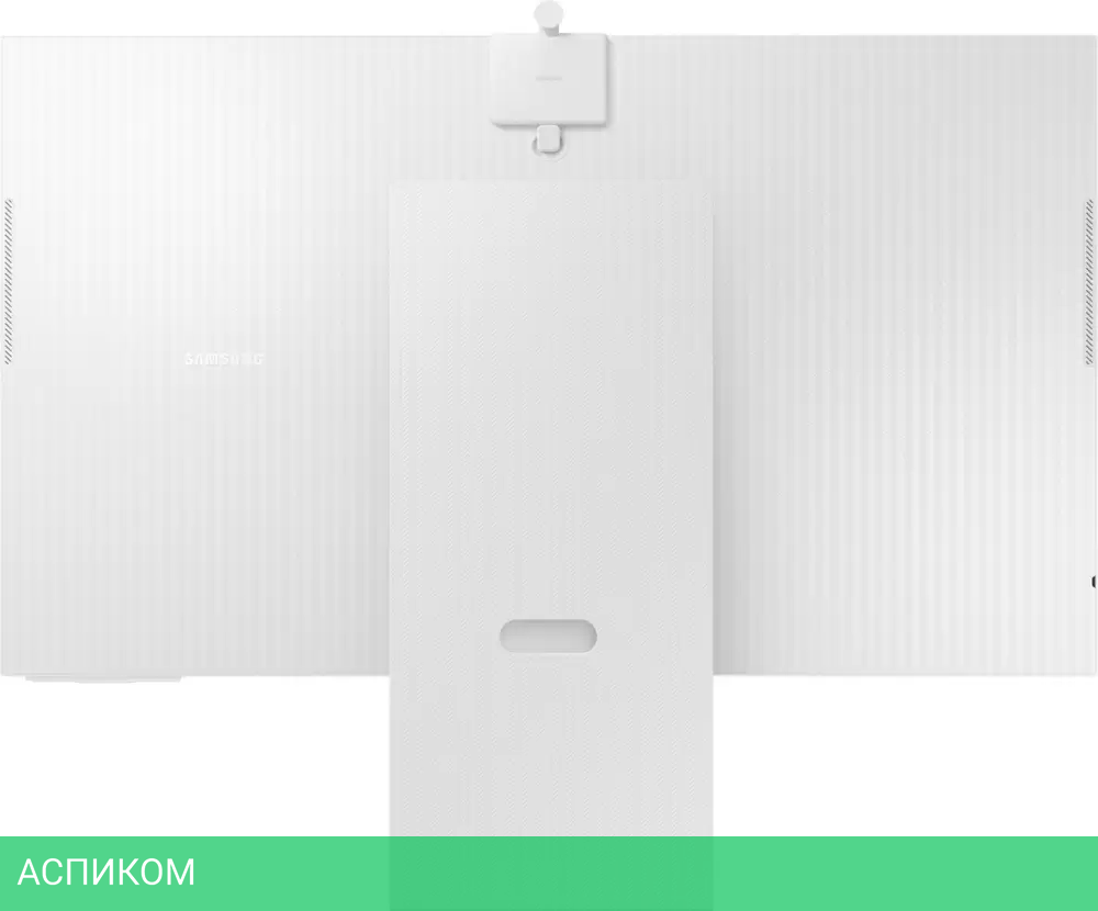 Монитор Samsung Smart M8 LS32DM801UUXEN