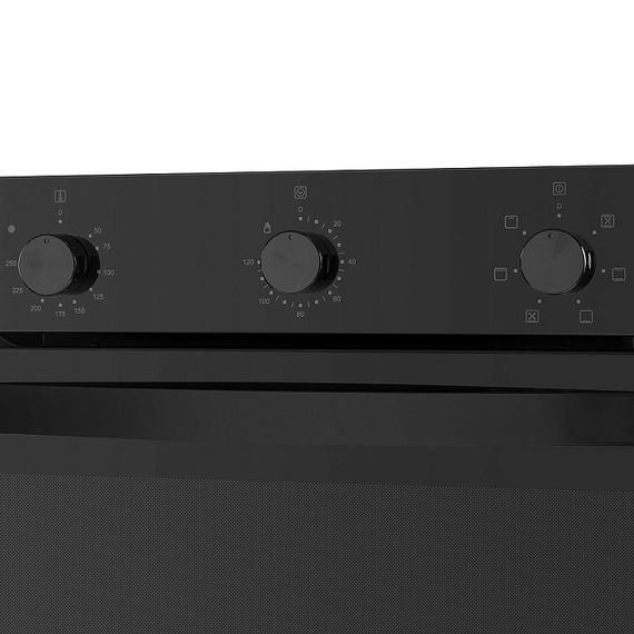 Духовой шкаф Maunfeld EOEF.766B2