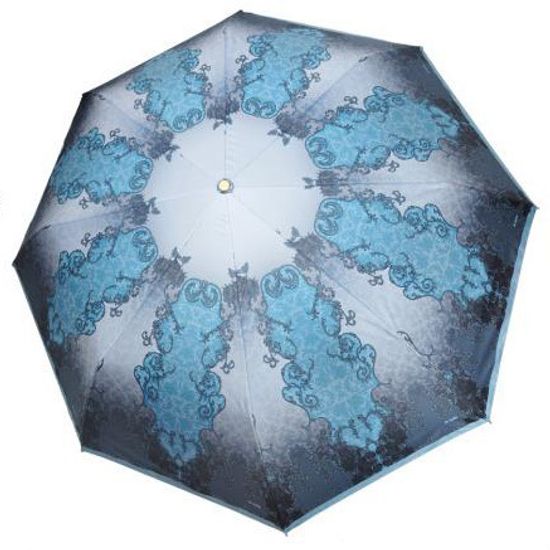Женский зонт Три Слона Полный автомат 3820-G-05
