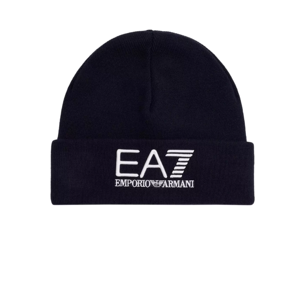 Шапка Kazakhstan/ Polo/ EA7 (мужская)