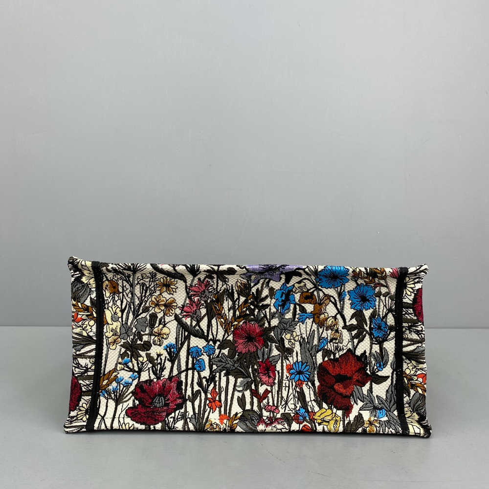 Christian Dior Book Tote 36 cm