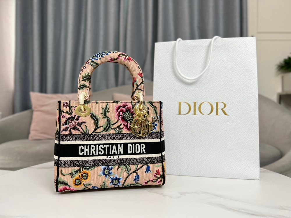 Christian Dior Lady D-Lite 24 cm