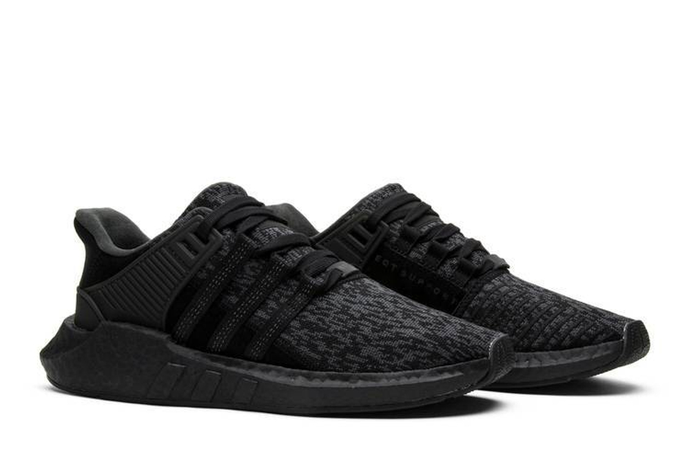 Кроссовки Adidas Originals Eqt Support Adv Support 9317 Triple