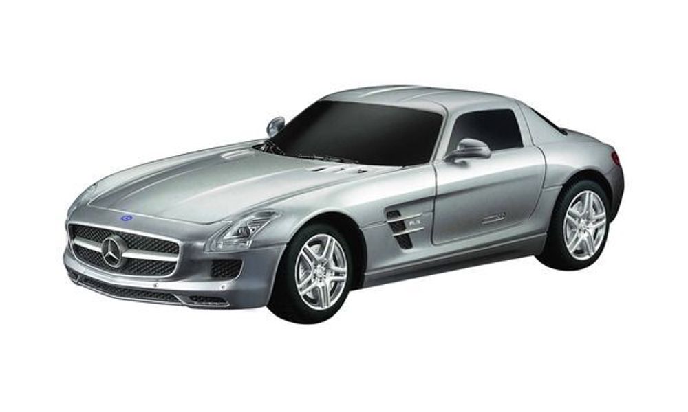 Купить Машина на радиоуправлении  Mercedes SLS AMG.