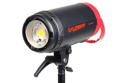 Вспышка студийная Falcon Eyes Sprinter LED 400BW