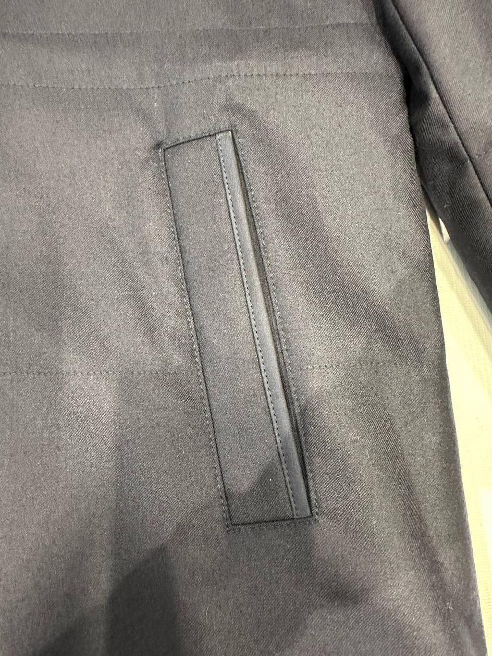 Куртка Kiton, арт. 472075974