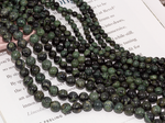 Нить бусин из яшмы 8,5мм