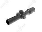 Оптический прицел CRS 1-4x24 SFP, 30mm, с подсветкой Fiber Artelv