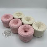 Набор № 1 Olimpias 100% ягненок мериноса (600 гр)