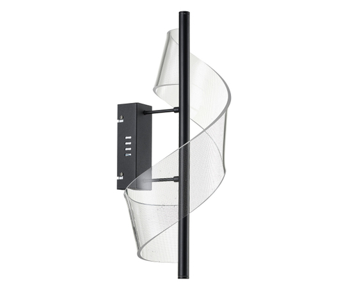 Настенный светодиодный светильник Kink Light Илина 08042,19