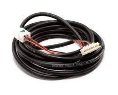 40.04.393P Rational Кабель-адаптер 2850 мм для шарового клапана SCC, SCC_WE 61-202 начиная с 04/2004