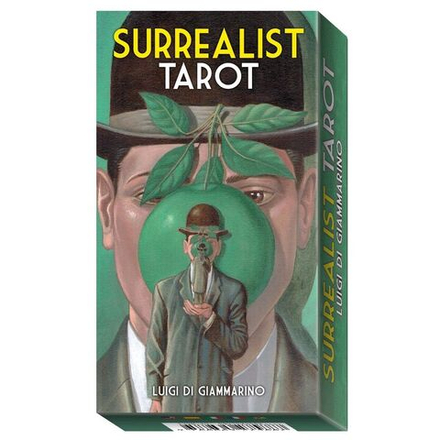 Таро Сюрреалистическое / Surrealist Tarot