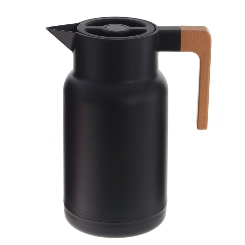 GAEM Чайник, 1000 мл, L20 W13 H25 см, 4в.