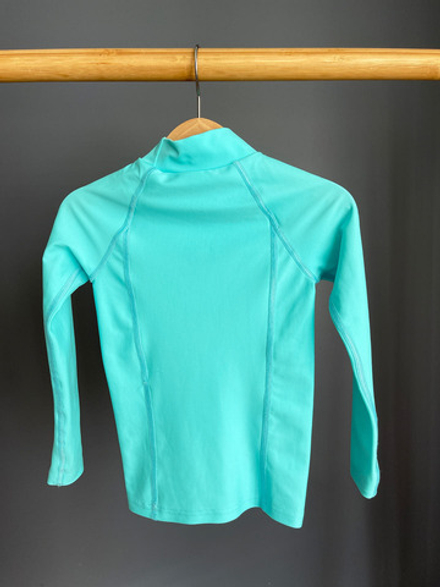 Футболка плавательная Club Med, 98