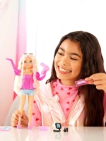 Кукла Барби Festive Looks Dream Besties Малибу HYC21