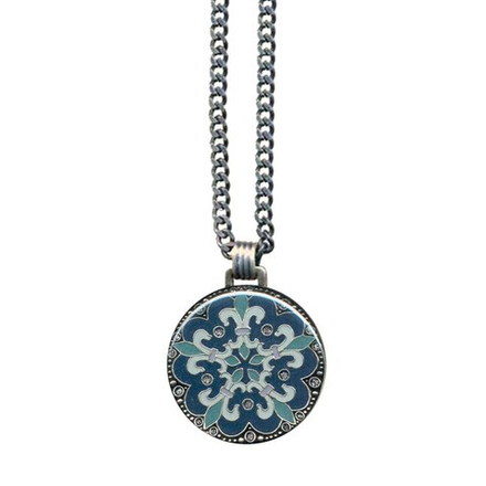 Колье Clara Bijoux B70621 BL