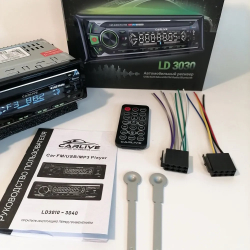 Автомагнитола CarLive LD3030