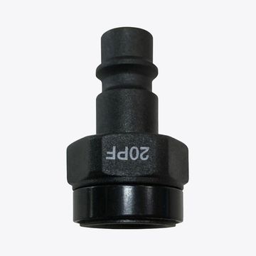 Штуцеры быстросъемные