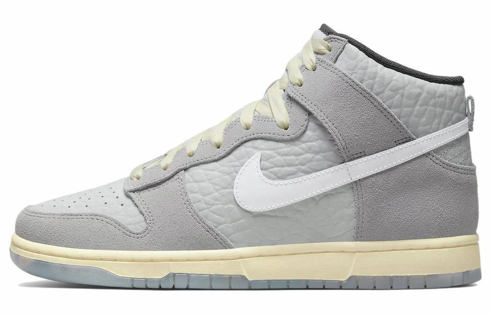 Кроссовки Nike Dunk "Culture Day"