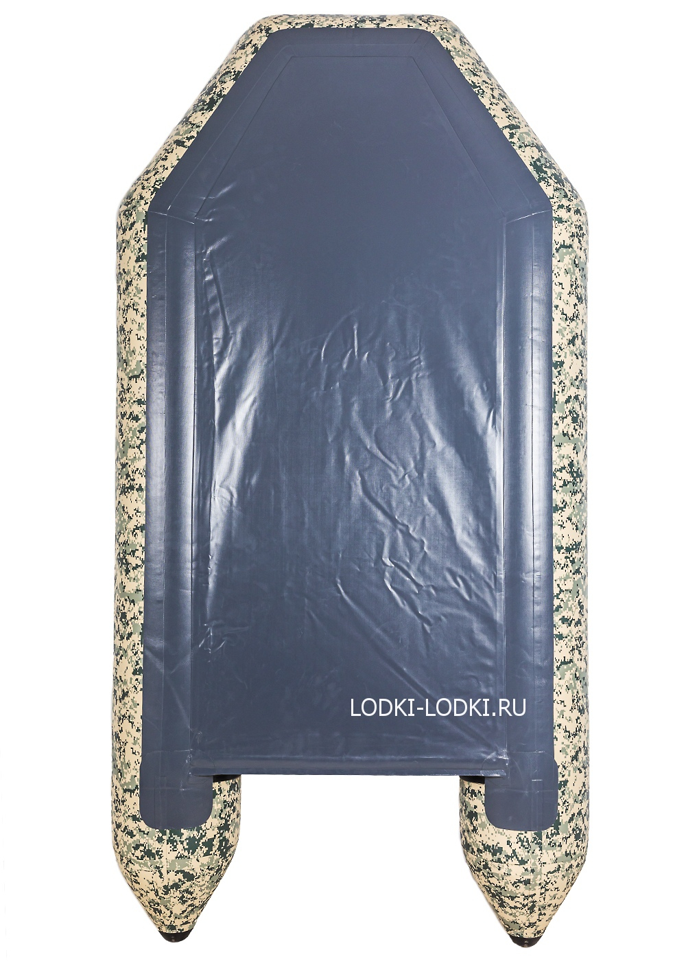 Аква 2600 камуфляж (Лодка ПВХ)