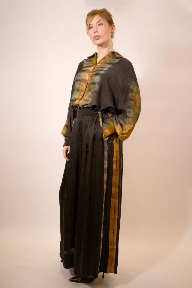 Mes Demoiselles БРЮКИ MesDemoiselles