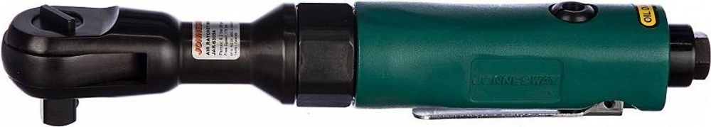 Гайковерт пневматический JONNESWAY JAR-6309A Рукоятка 1/2"DR 170 об/мин., 100 Нм 047111