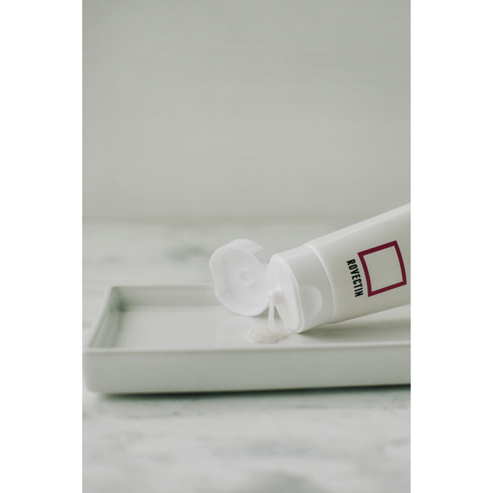 Rovectin Cica Care Sleeping Pack успокаивающая ночная маска с центеллой