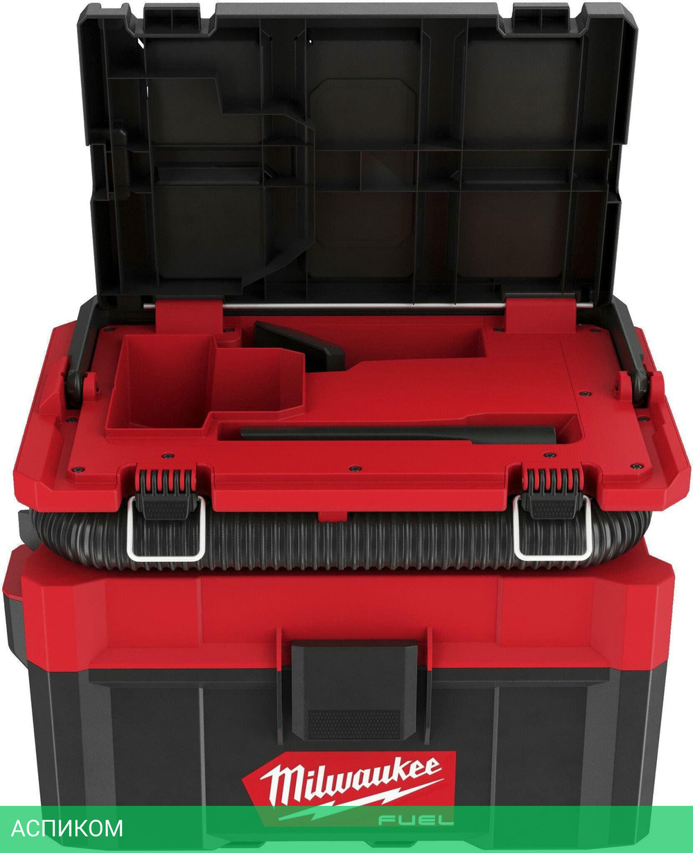Пылесос Milwaukee M18 FPOVCL-0 (4933478187)