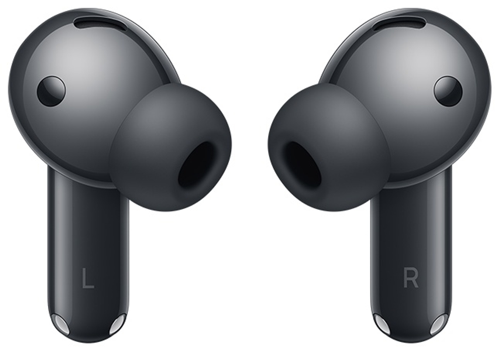 Наушники Huawei FreeBuds 7i черный