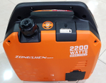 Бензиновый генератор Zongshen BQH 2200