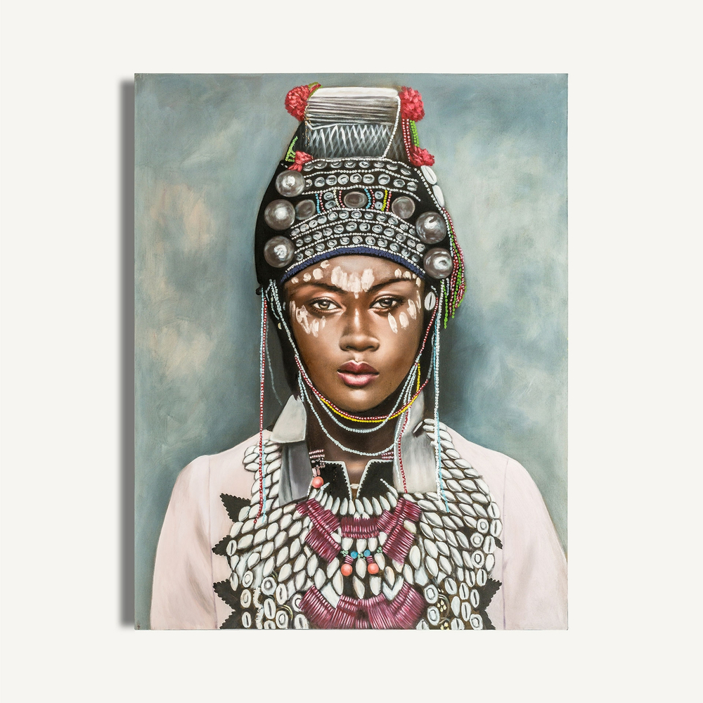 Холст AKRAM 140x180