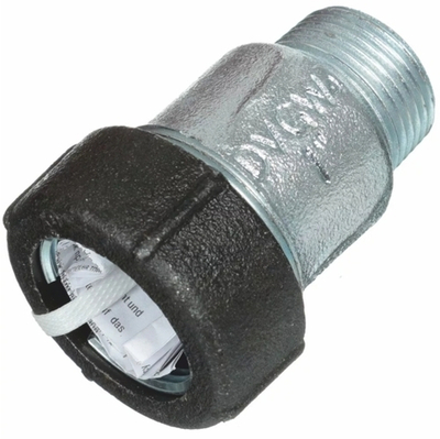 ГЕБО муфта 20*3/4 нар.  (18/1шт)